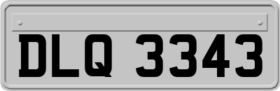 DLQ3343