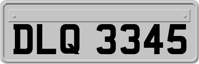 DLQ3345