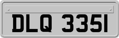 DLQ3351
