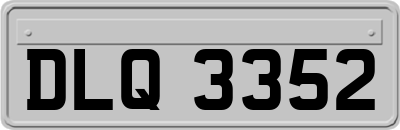 DLQ3352