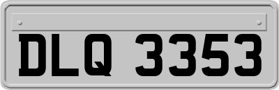 DLQ3353