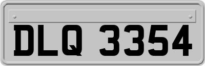 DLQ3354
