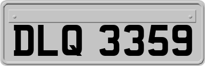 DLQ3359
