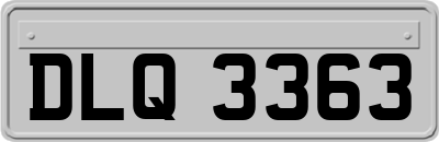 DLQ3363