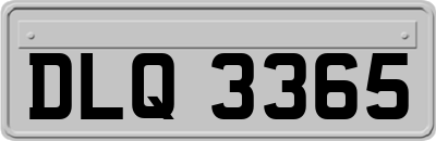 DLQ3365