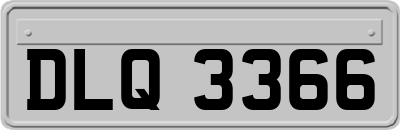 DLQ3366