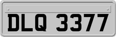 DLQ3377
