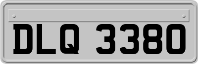 DLQ3380