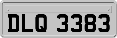 DLQ3383