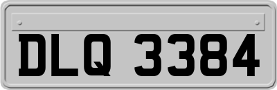 DLQ3384