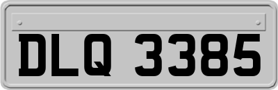 DLQ3385