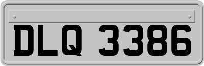 DLQ3386
