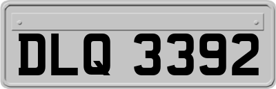DLQ3392