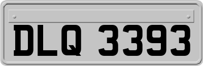 DLQ3393