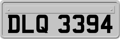 DLQ3394