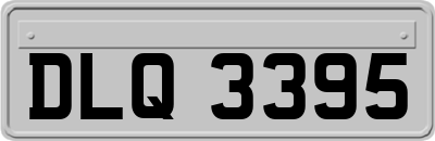 DLQ3395