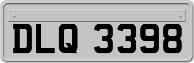 DLQ3398