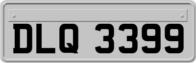 DLQ3399