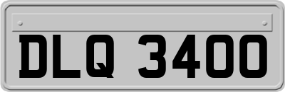 DLQ3400