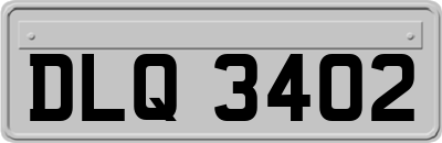 DLQ3402