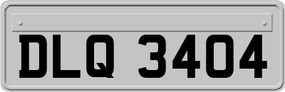 DLQ3404