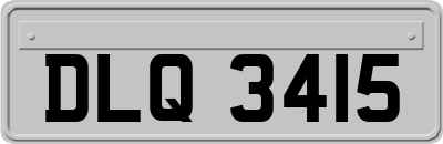 DLQ3415