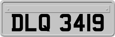 DLQ3419
