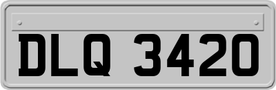 DLQ3420