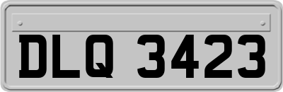 DLQ3423