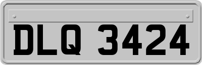 DLQ3424