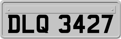 DLQ3427