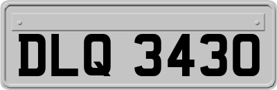 DLQ3430