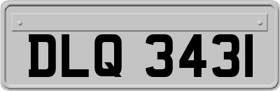 DLQ3431