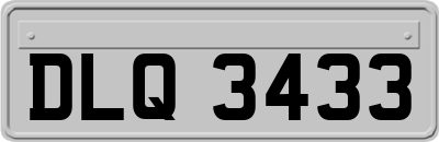 DLQ3433