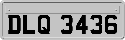 DLQ3436