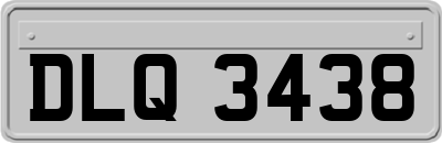 DLQ3438