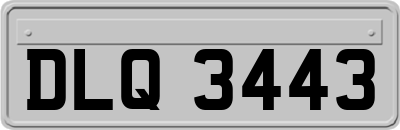 DLQ3443