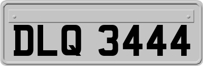 DLQ3444