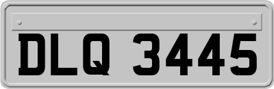 DLQ3445