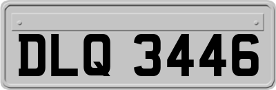 DLQ3446