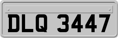 DLQ3447