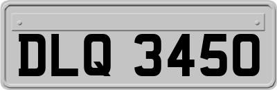DLQ3450