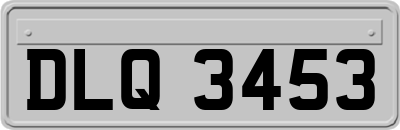 DLQ3453