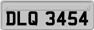 DLQ3454