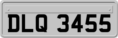 DLQ3455