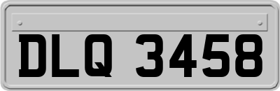DLQ3458