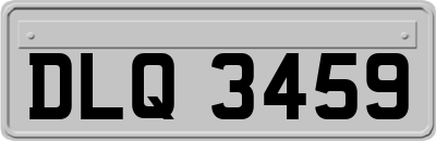 DLQ3459