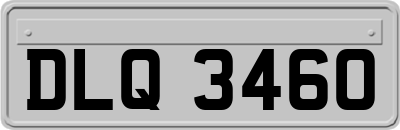 DLQ3460