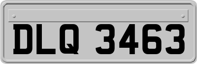 DLQ3463