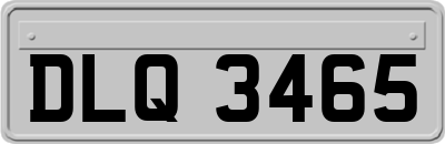 DLQ3465